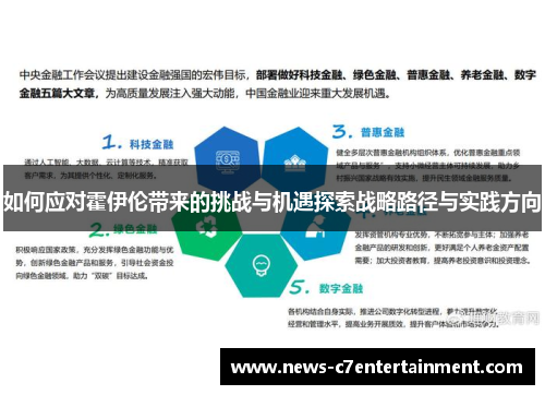 如何应对霍伊伦带来的挑战与机遇探索战略路径与实践方向