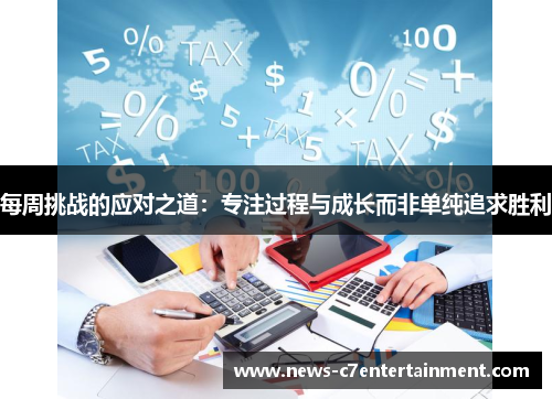 每周挑战的应对之道：专注过程与成长而非单纯追求胜利