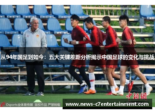 从94年国足到如今：五大关键差距分析揭示中国足球的变化与挑战