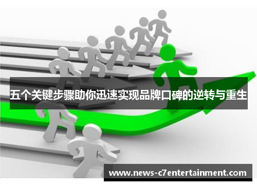五个关键步骤助你迅速实现品牌口碑的逆转与重生