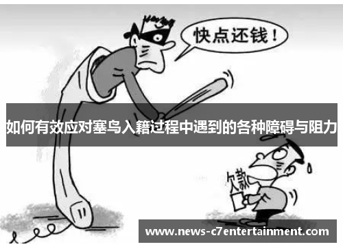 如何有效应对塞鸟入籍过程中遇到的各种障碍与阻力