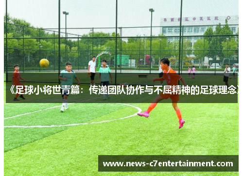 《足球小将世青篇：传递团队协作与不屈精神的足球理念》