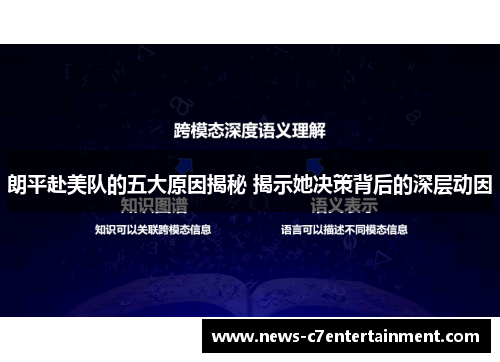 朗平赴美队的五大原因揭秘 揭示她决策背后的深层动因