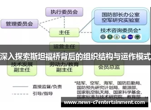 深入探索斯坦福桥背后的组织结构与运作模式