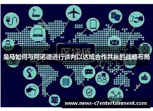 皇马如何与阿诺德进行谈判以达成合作共赢的战略布局