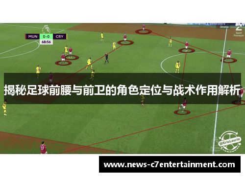 揭秘足球前腰与前卫的角色定位与战术作用解析