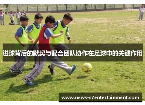 进球背后的默契与配合团队协作在足球中的关键作用