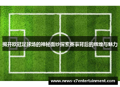 揭开欧冠足球场的神秘面纱探索赛事背后的辉煌与魅力