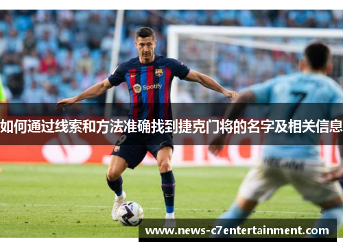 如何通过线索和方法准确找到捷克门将的名字及相关信息