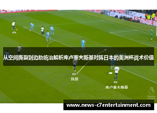 从空间撕裂到边肋统治解析库卢塞夫斯基对阵日本的美洲杯战术价值