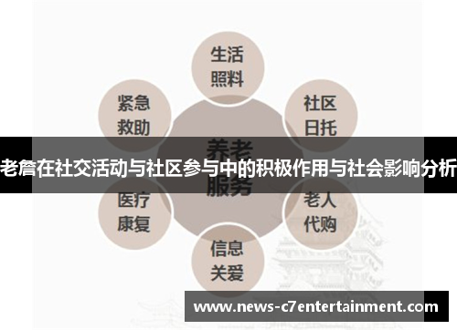 老詹在社交活动与社区参与中的积极作用与社会影响分析